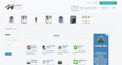 Desktop Screenshot of hitlanka.com